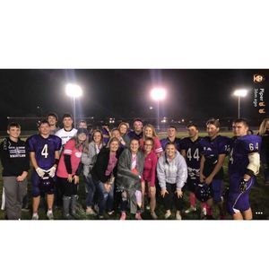 Meet your Posher, Tyler